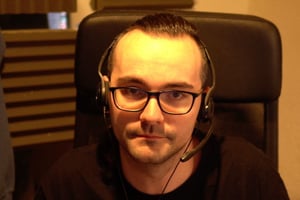 This is the Avatar Image for the El Xokas AI Voice and Text to Speech Generator